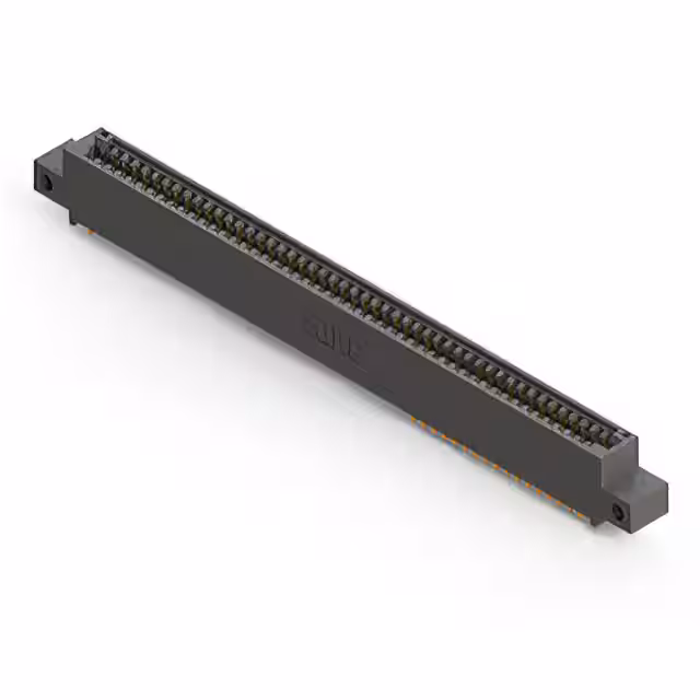 895-098-523-512 EDAC Inc.  Edgeboard Connectors